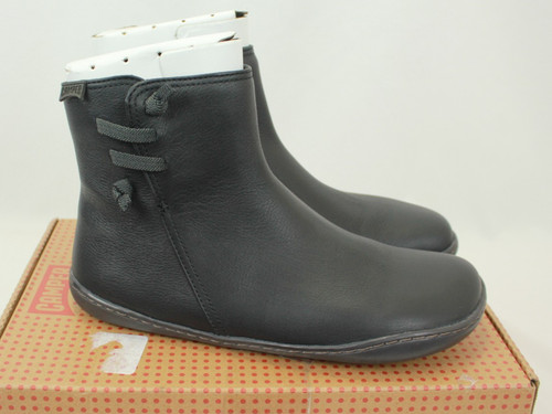 Camper peu cami black - camper,