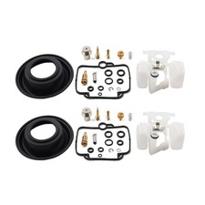 Carburetor Carb Repair Rebuild