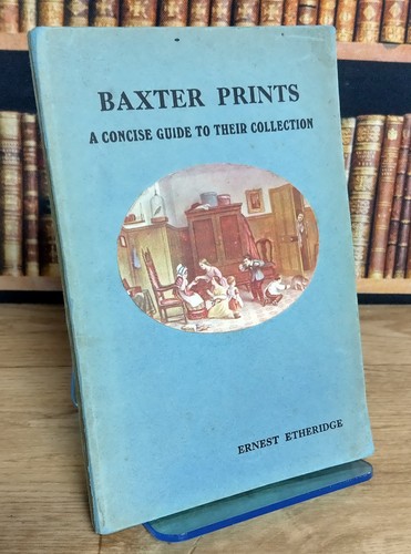 Baxter prints a - baxter, :