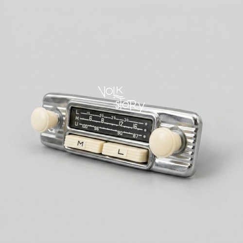 Dummy radio faceplate kafer - dummy,
