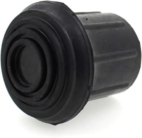 29mm rubber feet - of,