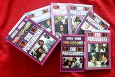 The Persuaders : complete