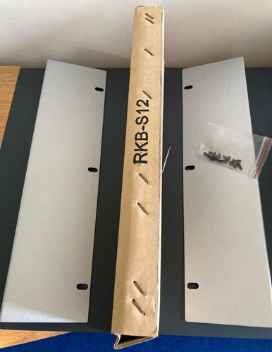 Alto rkb s12 rack mount - alto, rkb-s12