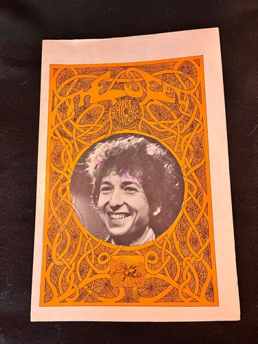 1967 chicago seed vol no - chicago,