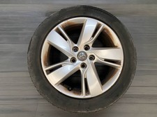 VAUXHALL ASTRA J MK6 GENUINE