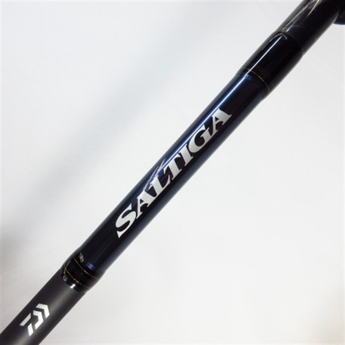 Daiwa saltiga c83 cond b - saltiga, c83-6