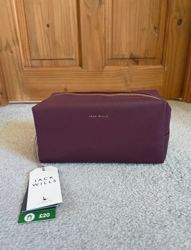 Jack wills bodycare gift set - wills,