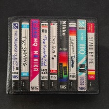 Yoshi "Be Kind Rewind VHS"