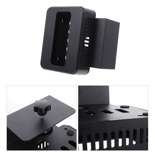 Anti theft doorbell mount - theft,
