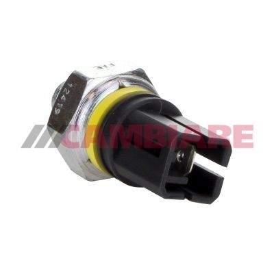 Oil pressure switch for nissan - pressure,