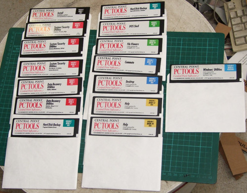 25in 2mb 360k - 15,