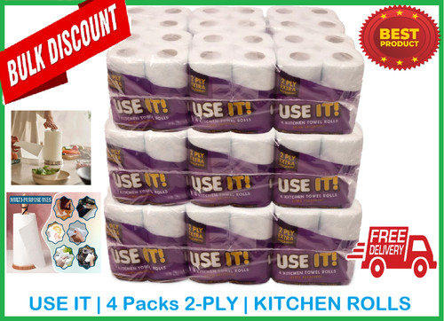 Use kitchen roll 4 - kitchen, roll–4