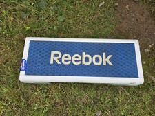 Reebok Step Aerobic Exercise Platform Gym