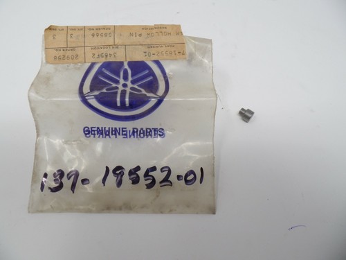 Nos yamaha cam - yamaha, pin