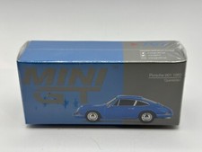 1/64 NEW Mini GT Porsche 901