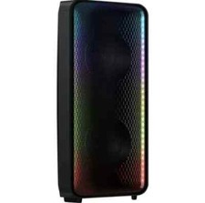 Samsung MX-ST40B Sound Tower 160W Bluetooth Portable Party Speaker – Used