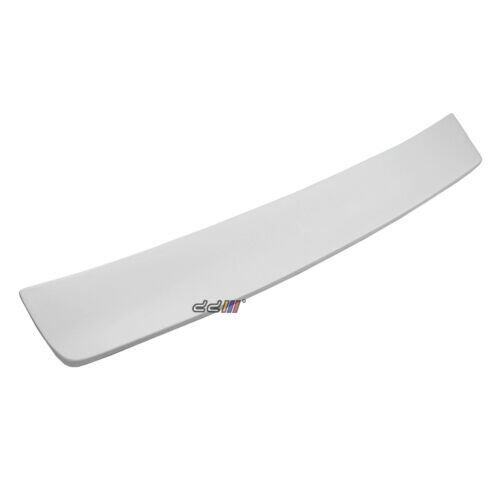 Frp rear spoiler - frp, wing