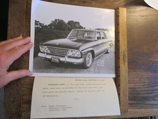 Antique Vintage 1965
