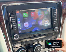 For VW Golf Passat Jetta 7"