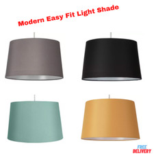 Modern Fabric Easy fit Tapered