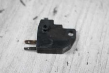 Brake light switch at the