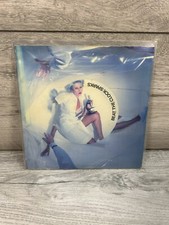 Sparks Beat The Clock 7 Inch