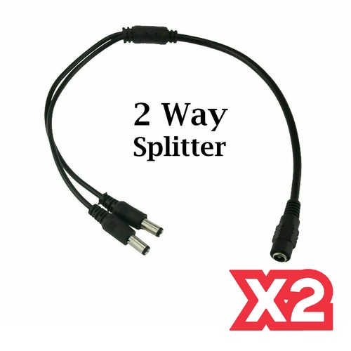 Cctv camera power supply - cctv,