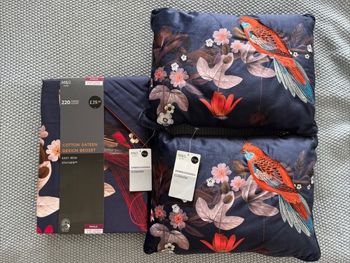 Brand new with tags single - brand,