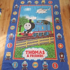 Vintage Thomas the Tank Engine