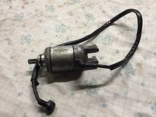 Yamaha starter motor fit - starter,
