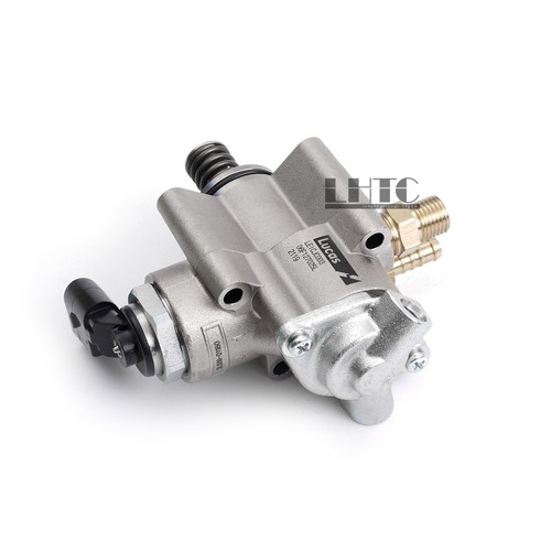 Lucas high pressure fuel - lucas,