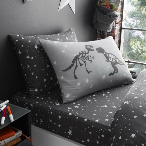 Rex duvet cover pillowcase - duvet, pillowcase/