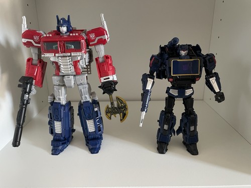 Hasbro transformers - hasbro,