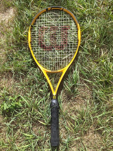 Wilson pro staff surge - staff,