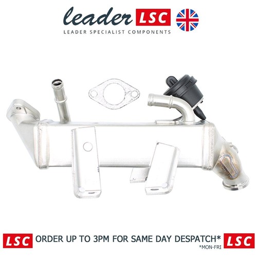 8200910446 egr valve cooler - egr,