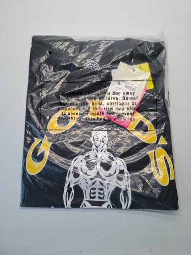 Official hologram men gold s - hologram, gold's