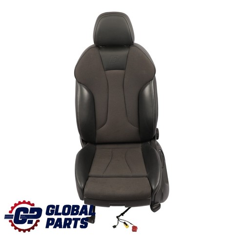 Audi front seat sport - front,