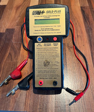 ACT gold plus battery tester