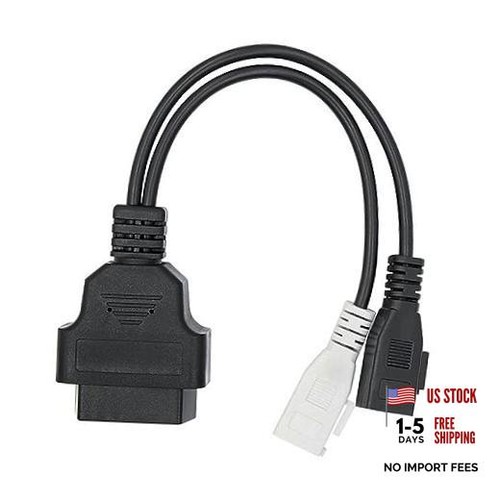 2x2 pin obd2 - pin,