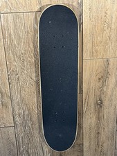Renner Z Series Pro CompleteSkateboard - Z5 Orange