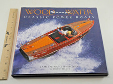 Classic Speedboats The Summit