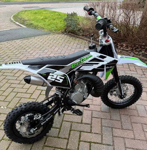 Dirt devil ddb 50cc with - 50cc, power