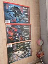 Dark Horse Comics Aliens Bundle