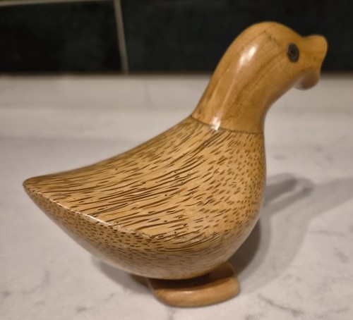 Authentic dcuk natural finish - natural,