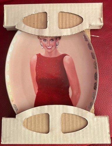 Forever our princess plate - princess,