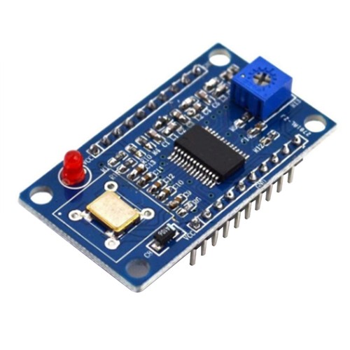 Dds generator module 70mhz - dds,