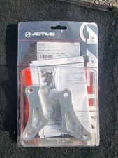 Galespeed 40mm Caliper Adapter  Mounts  VFR750F RC36-2 Brembo rc30 rep