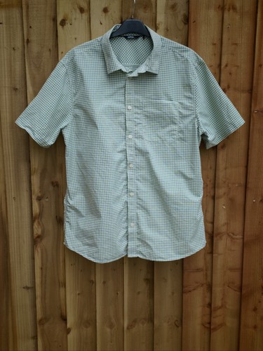 Rohan mens short - mens, shirt