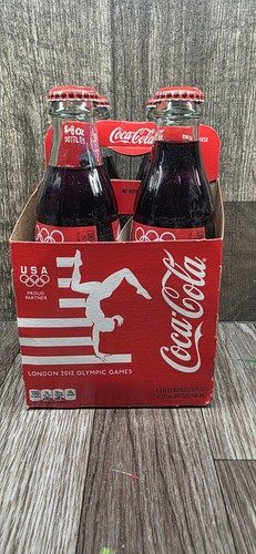 Coca cola pack glass - coca-cola,