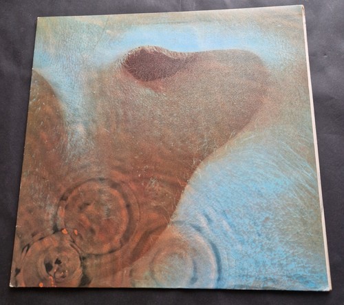 Pink floyd meddle uk - -, harry